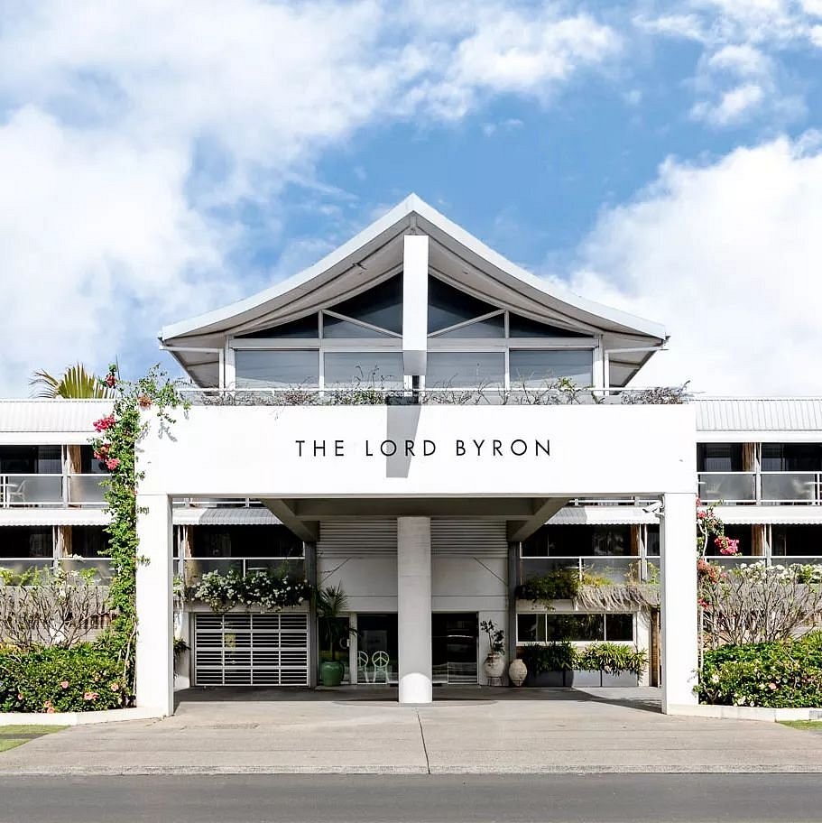 Itinerary: A Mid-Week Stay In Byron Bay
