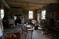 Candlelit Christmas at the Old Bedford Village - Bedford County