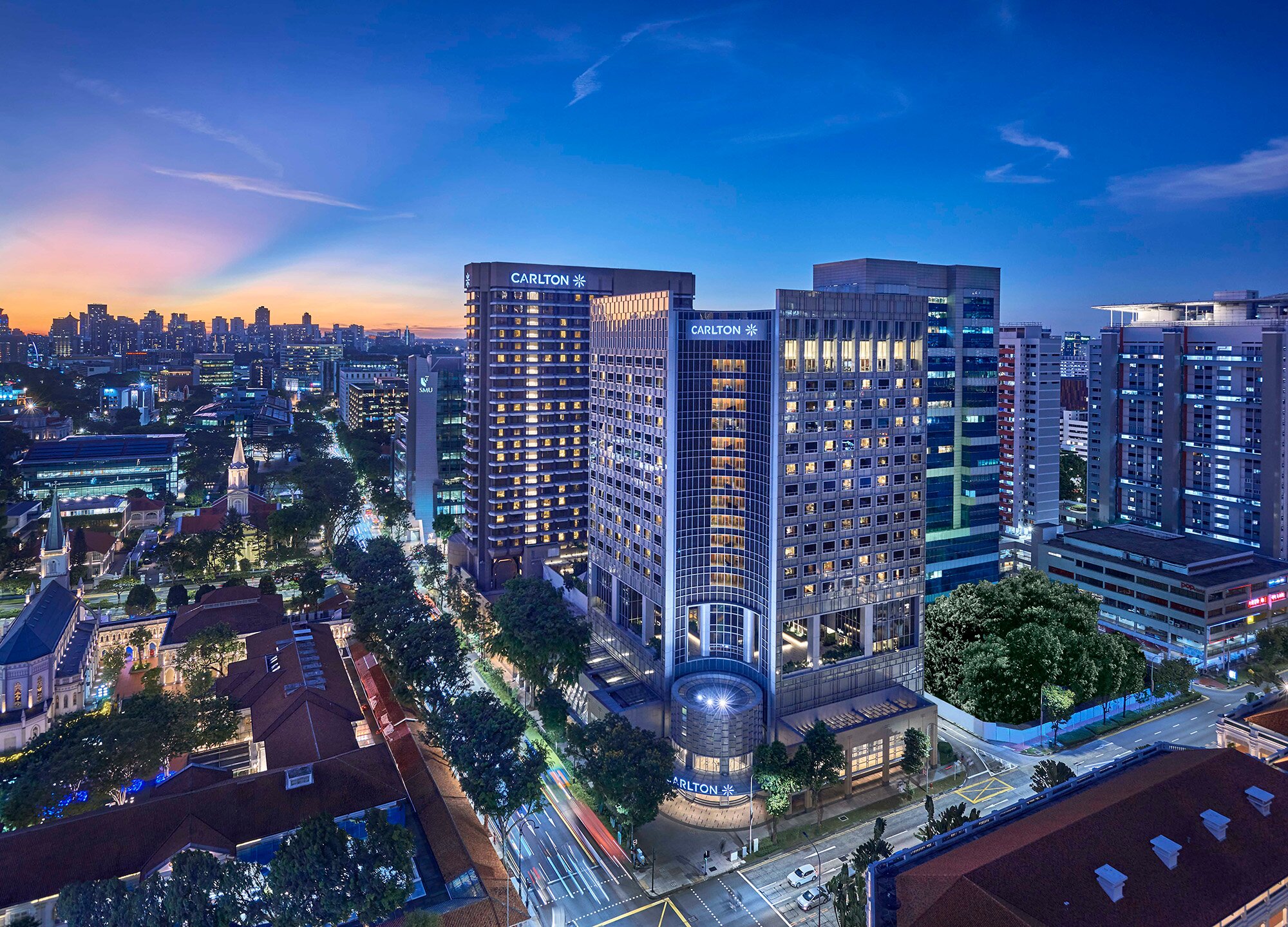 CARLTON HOTEL SINGAPORE 198 2 4 9 Updated 2024 Prices