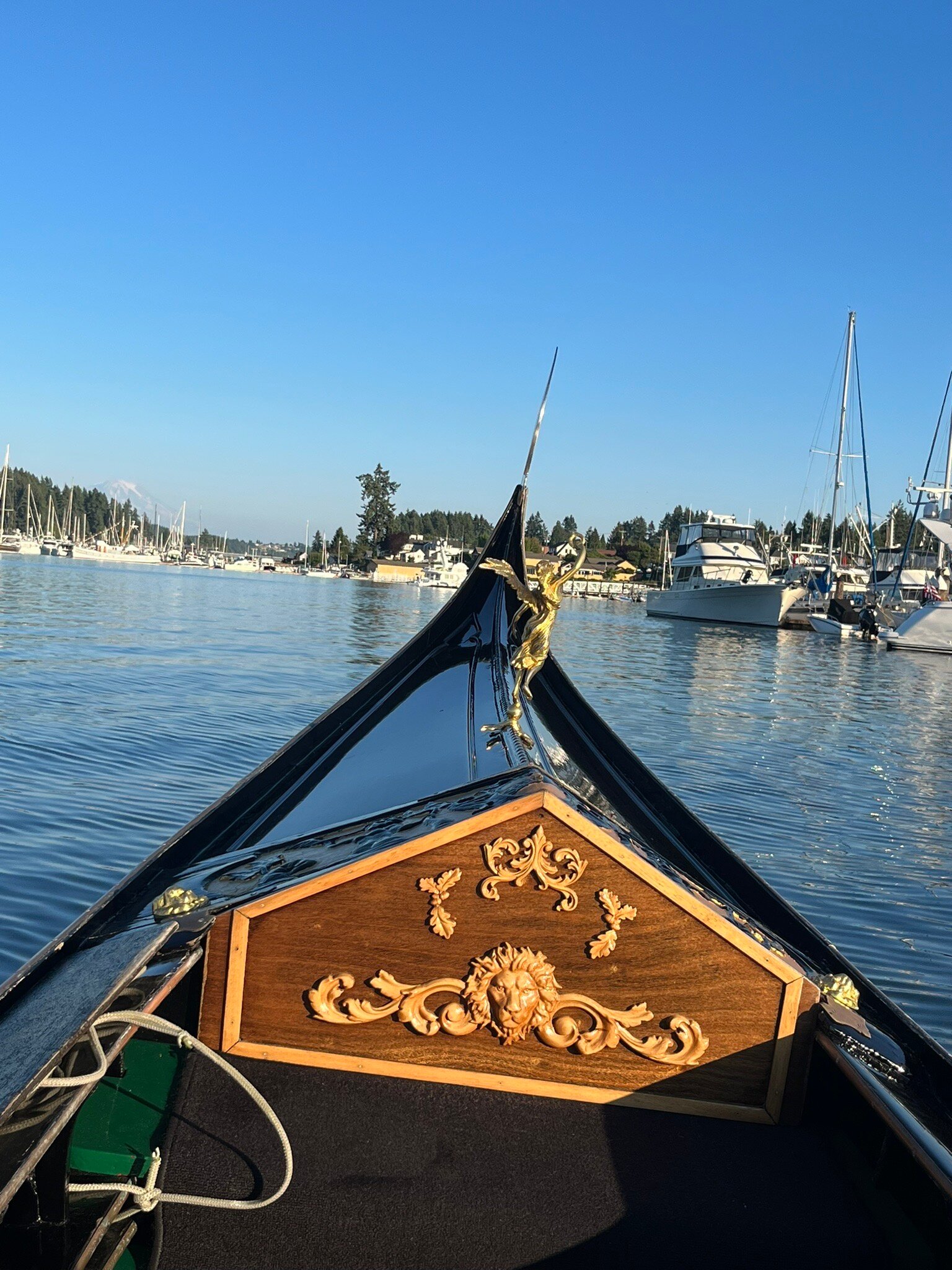 Gig Harbor Gondola All You Need to Know BEFORE You Go 2024