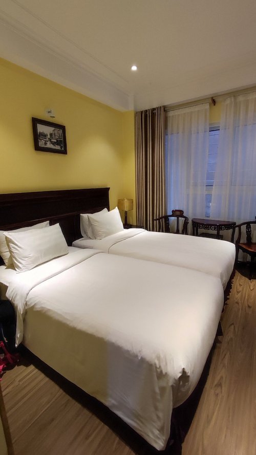 CLASSIC STREET HOTEL $28 ($̶6̶9̶) - Updated 2023 Prices & Reviews ...