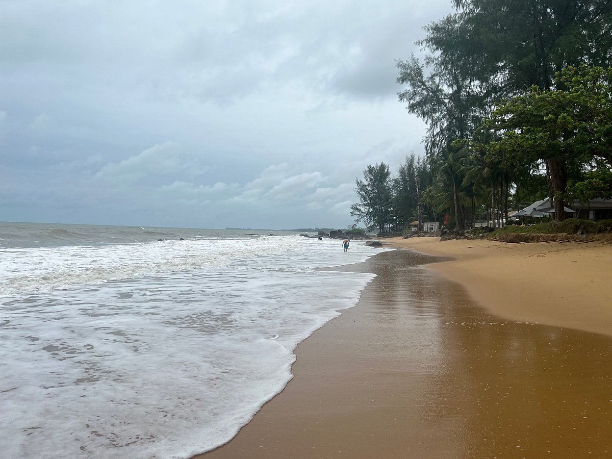 MORACEA BY KHAO LAK RESORT (Као-Лак) - отзывы, фото и сравнение цен -  Tripadvisor