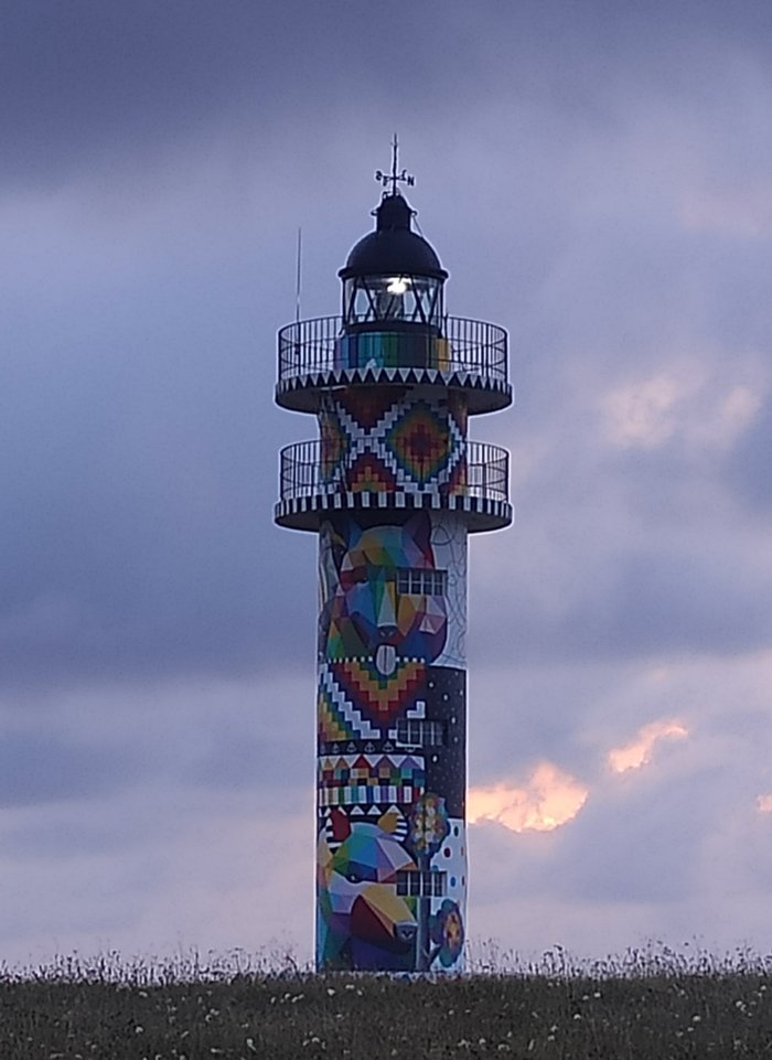 Imagen 7 de Faro de Ajo