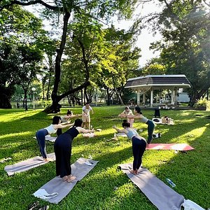 Eco Yoga Park - All You Must Know BEFORE You Go (with Photos)