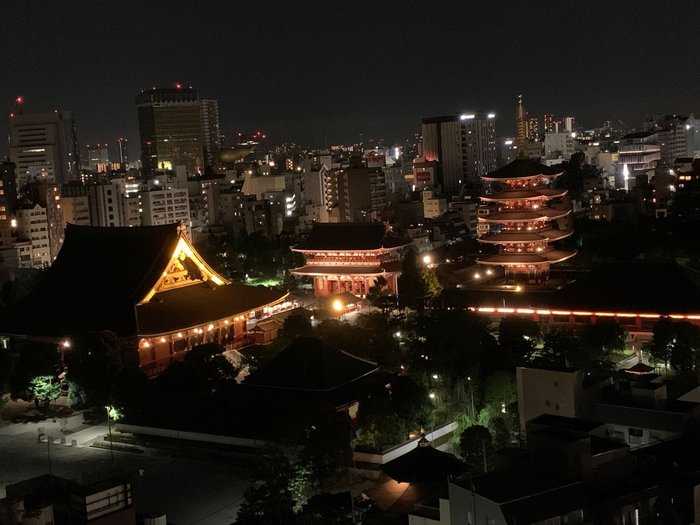 Imagen 4 de THE KANZASHI TOKYO ASAKUSA