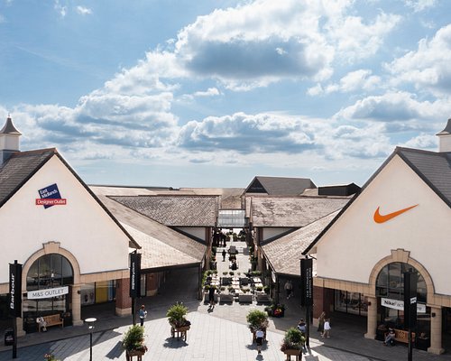 THE 10 BEST East Midlands Factory Outlets (Updated 2024)