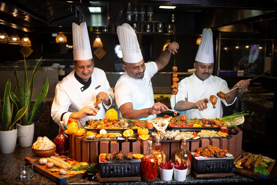 The 10 Best Buffets In Dhaka City Updated 2024 Tripadvisor