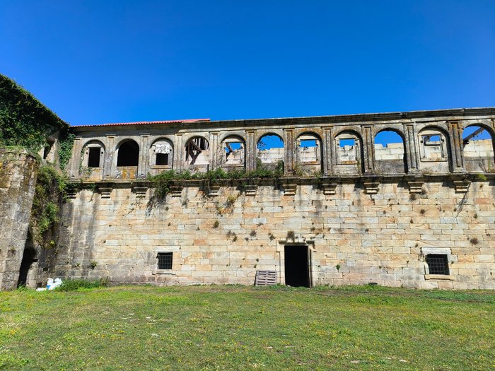 Imagen 8 de Real Monasterio de Oia