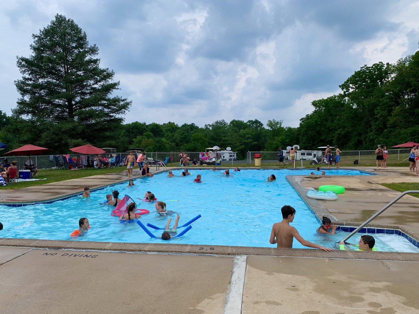 HICKORY RUN FAMILY CAMPGROUND RESORT - Updated 2024 Reviews (Denver, PA)