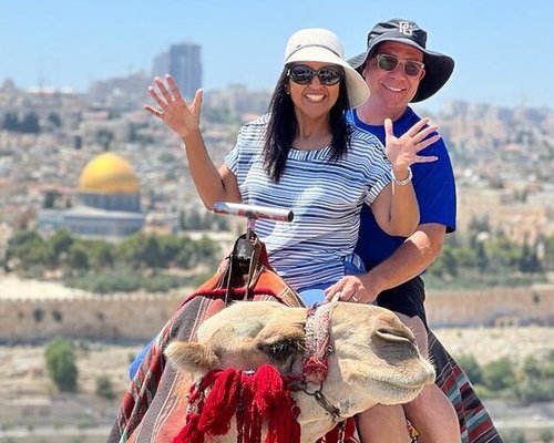 Reviews for Easy Israel Tours - EASY ISRAEL TOURS