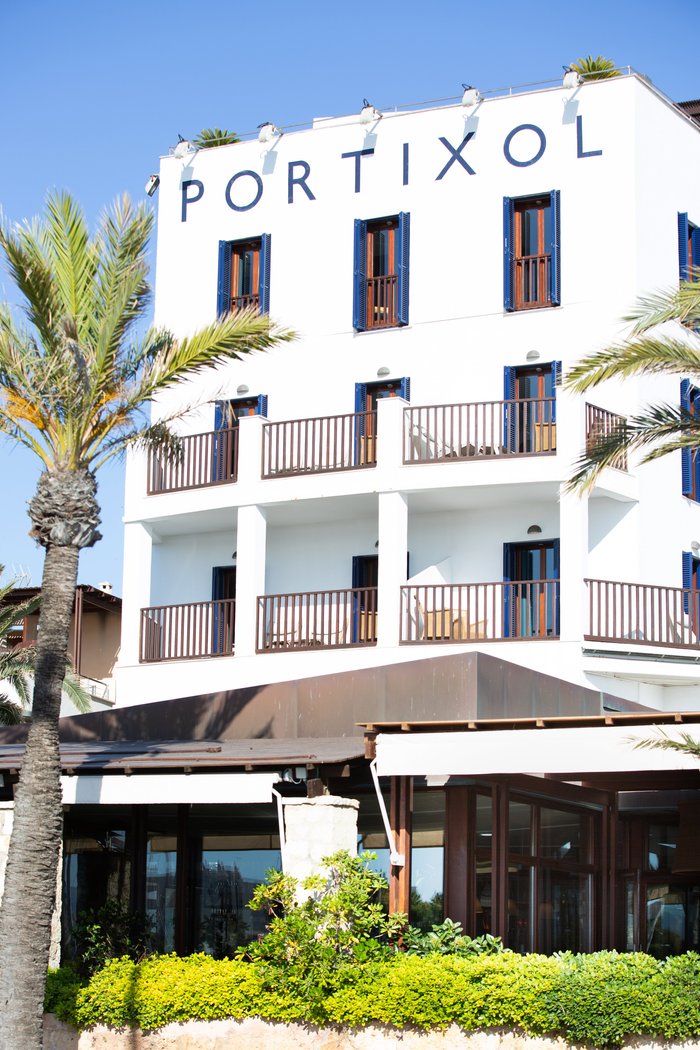 Imagen 2 de Portixol Hotel & Restaurante