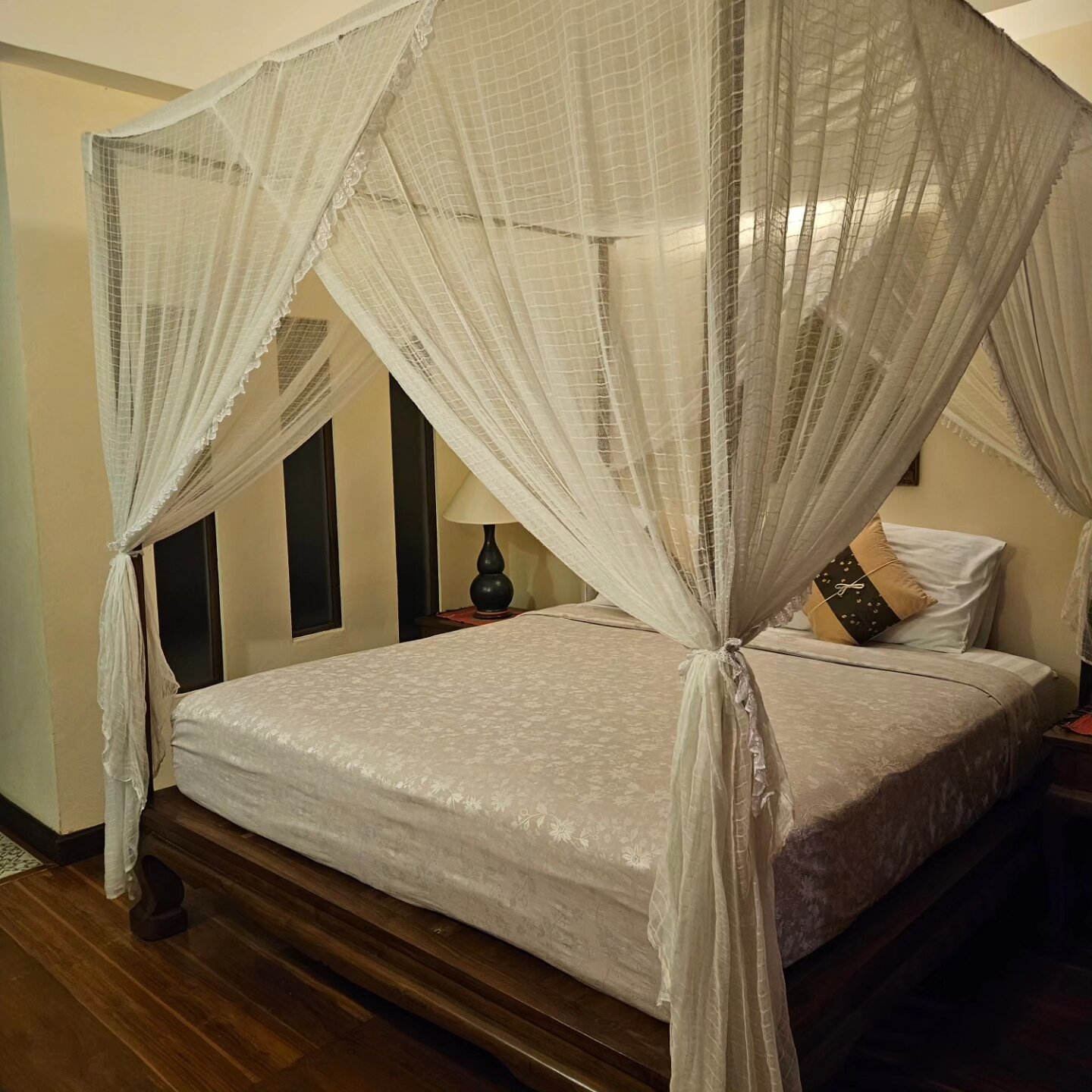 BAAN ORAPIN BED AND BREAKFAST - Updated 2024 Prices & B&B Reviews ...