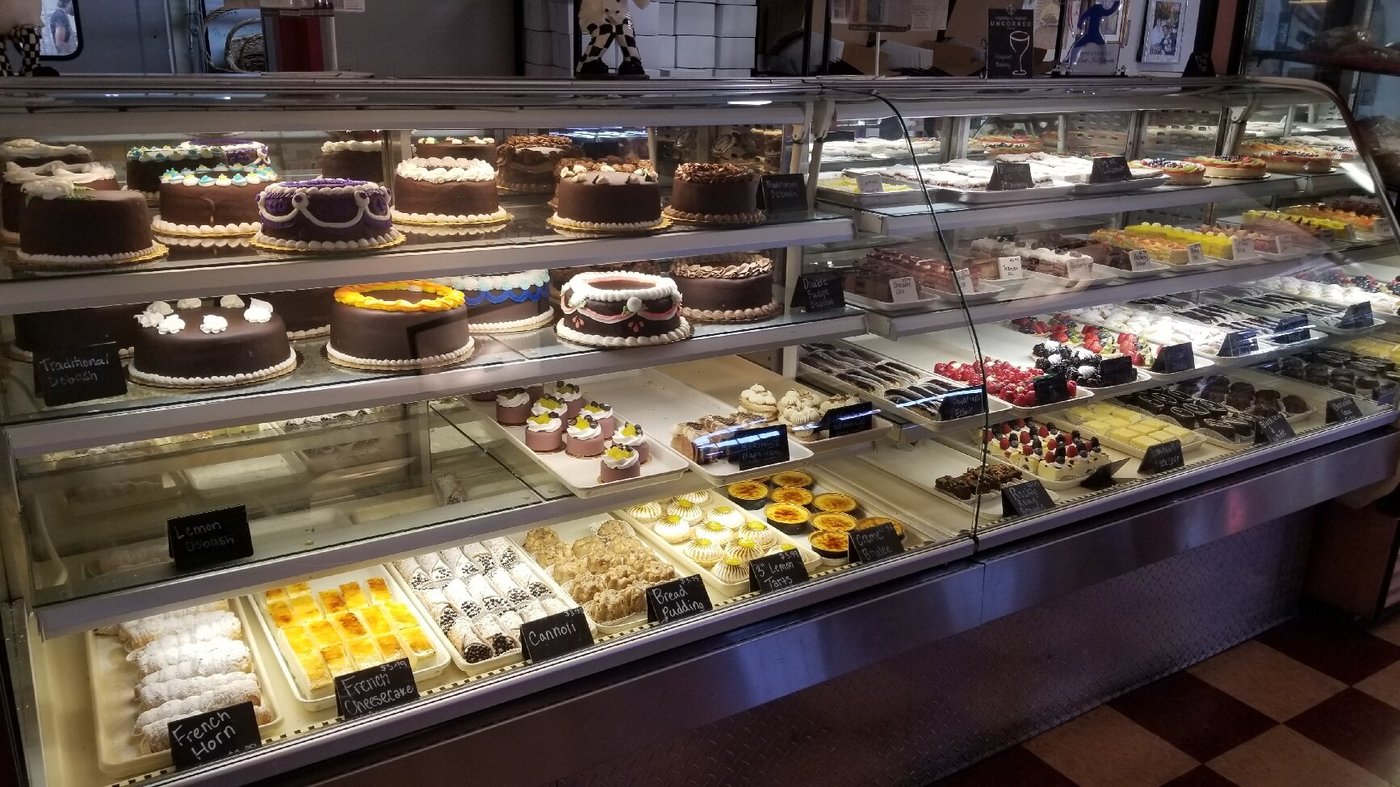 Poupart Bakery, 라피엣 - 레스토랑 리뷰 - 트립어드바이저
