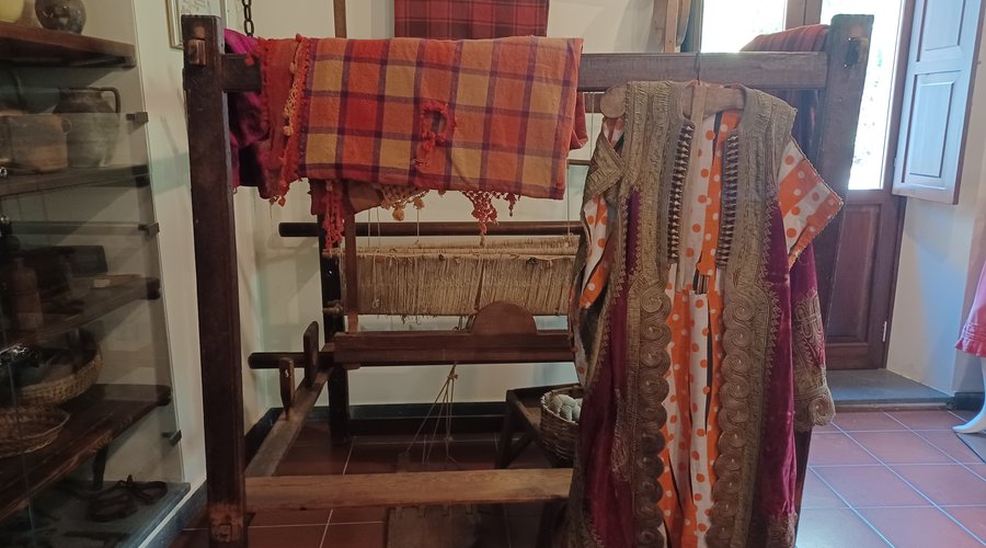Museo Etnico Arbëresh