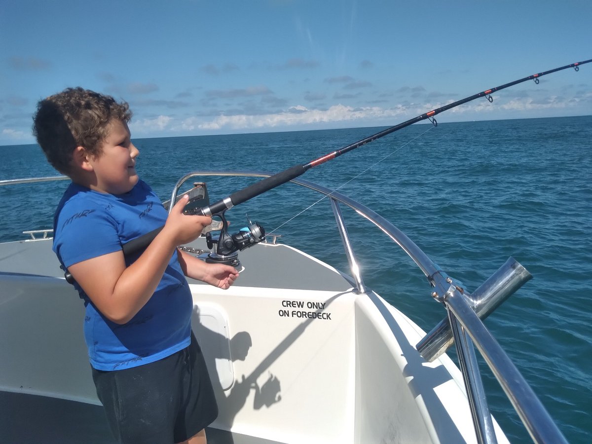 REEL DEAL FISHING TRIPS (Ilfracombe) - All You Need to Know BEFORE You Go