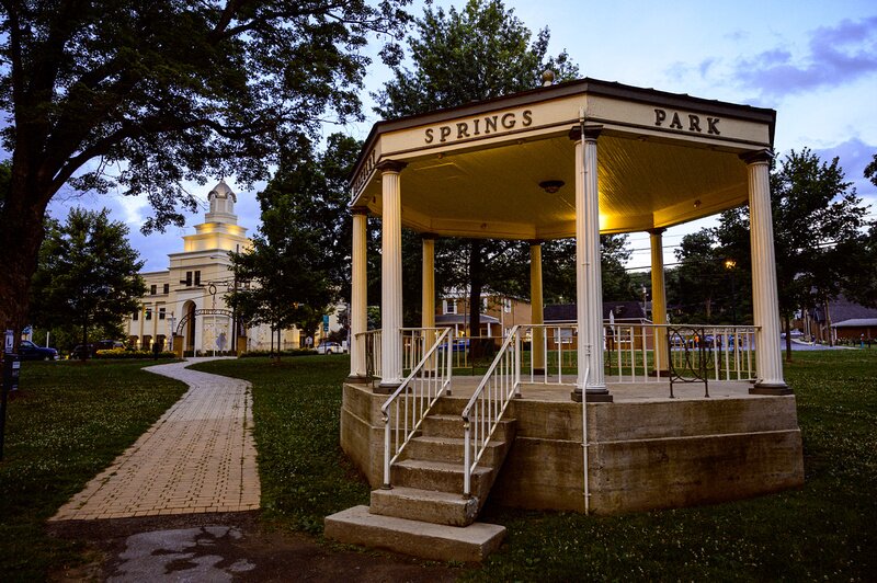 Berkeley Springs State Park All You Need to Know BEFORE You Go