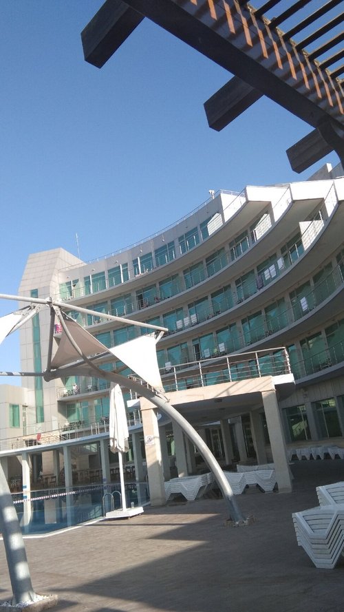 RAMADA BY WYNDHAM BAKU Hotel Reviews, Photos, Rate Comparison Tripadvisor
