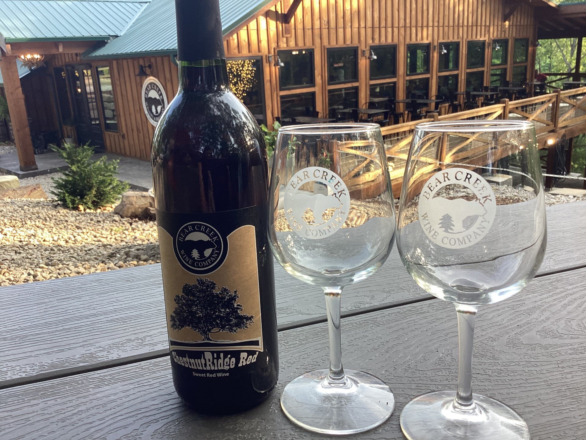 Bear Creek Wine Company and Brewery All You Need to Know BEFORE