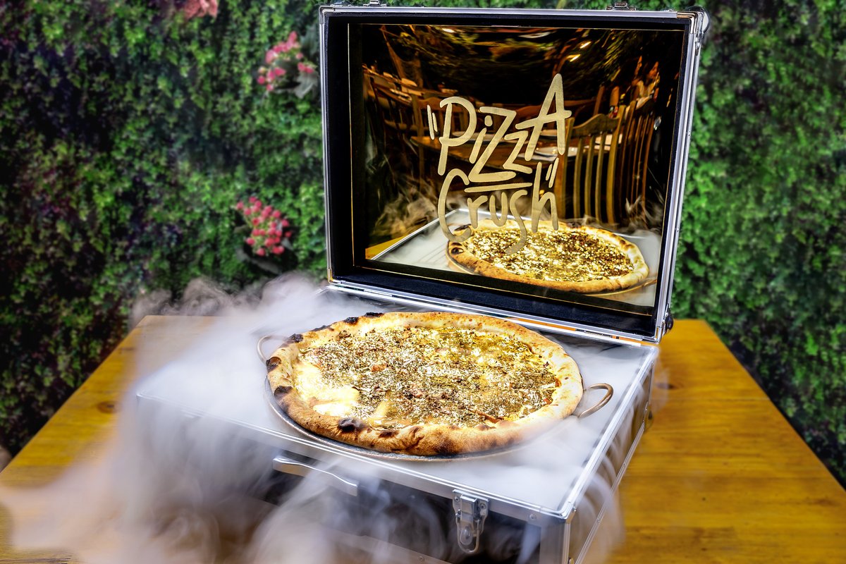 10 Best Pizza in City Center (Balneario Camboriu)