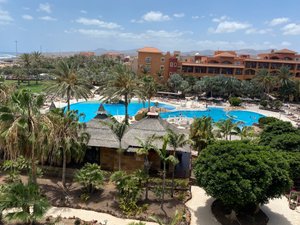 SHERATON FUERTEVENTURA BEACH, GOLF & SPA RESORT - Updated 2023 (Caleta ...