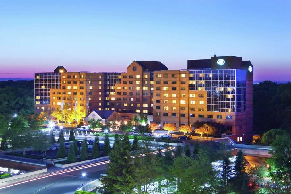 HILTON SHORT HILLS - Updated 2023 Prices & Hotel Reviews (NJ)