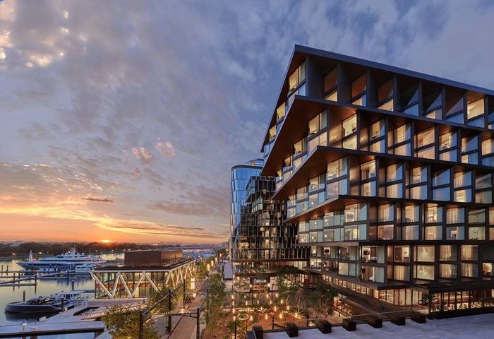 PENDRY WASHINGTON DC - THE WHARF - Updated 2023 Prices & Hotel Reviews