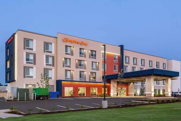 HAMPTON INN STOCKTON $132 ($̶1̶4̶5̶) - Updated 2023 Prices & Hotel ...