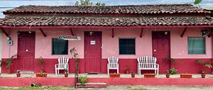 Voyager Int'l Hostel Panama La Villa De Los Santos in La Villa de los Santos