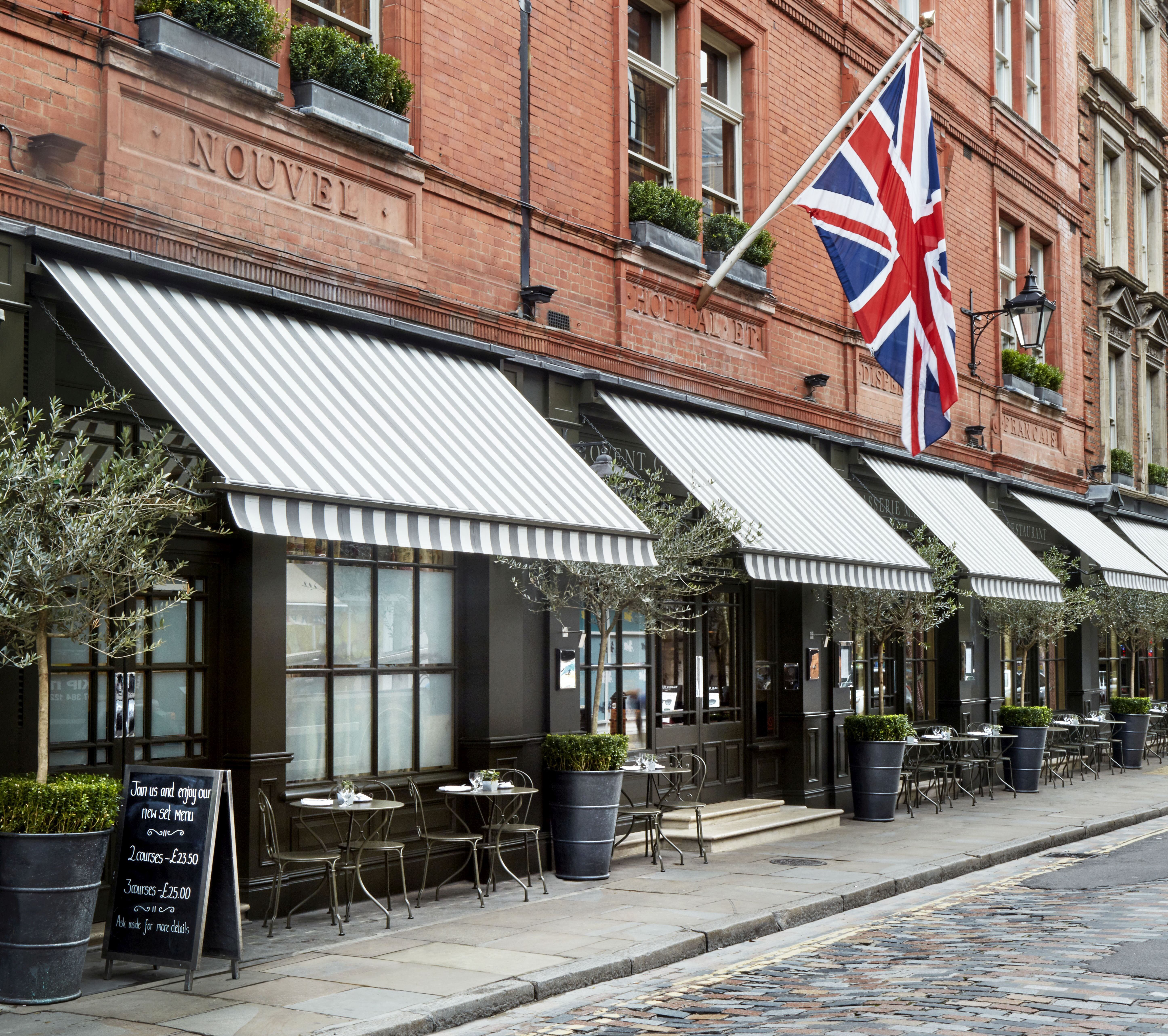 THE 10 BEST Hotels in Covent Garden London for 2024 with Prices