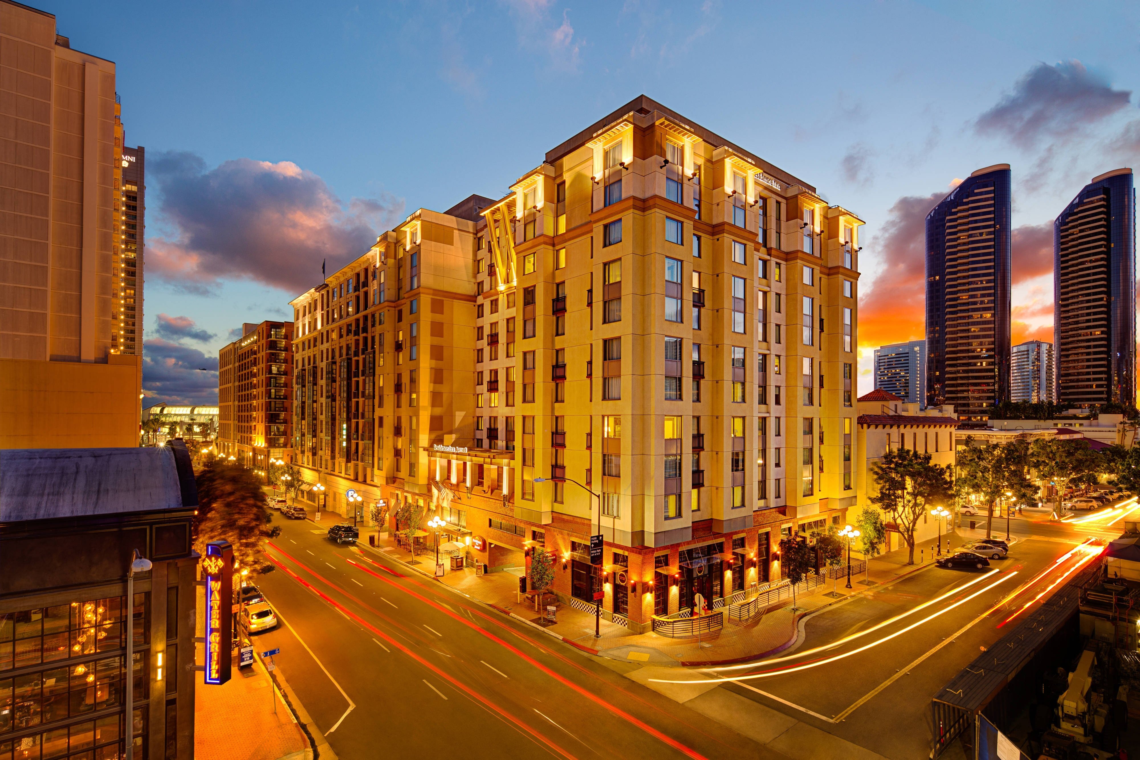 THE 10 BEST Hotels in Gaslamp San Diego for 2024 with Prices