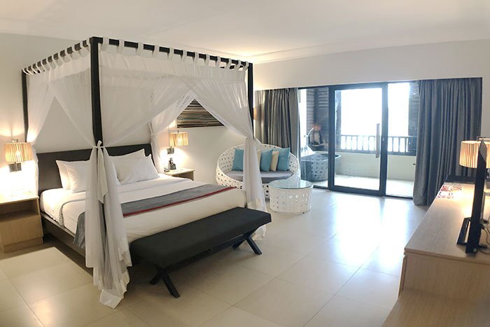 Sand and sandals desaru beach resort and on sale spa