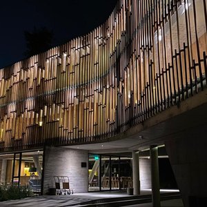 Hotel Las Majadas