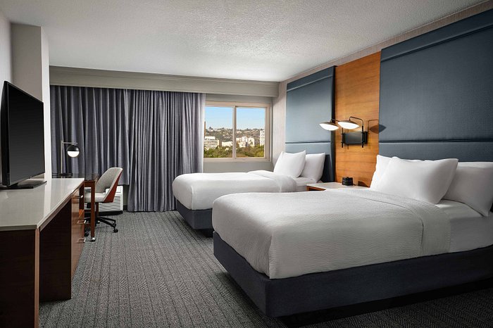 COURTYARD LOS ANGELES LAX / CENTURY BOULEVARD $161 ($̶2̶4̶7̶) - Updated  2023 Prices & Hotel Reviews - CA