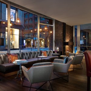 BRICKS Bar