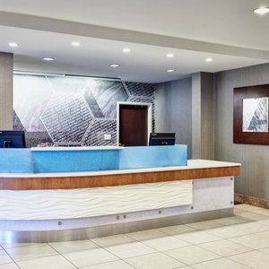 SpringHill Suites Phoenix Downtown, hotel in Phoenix