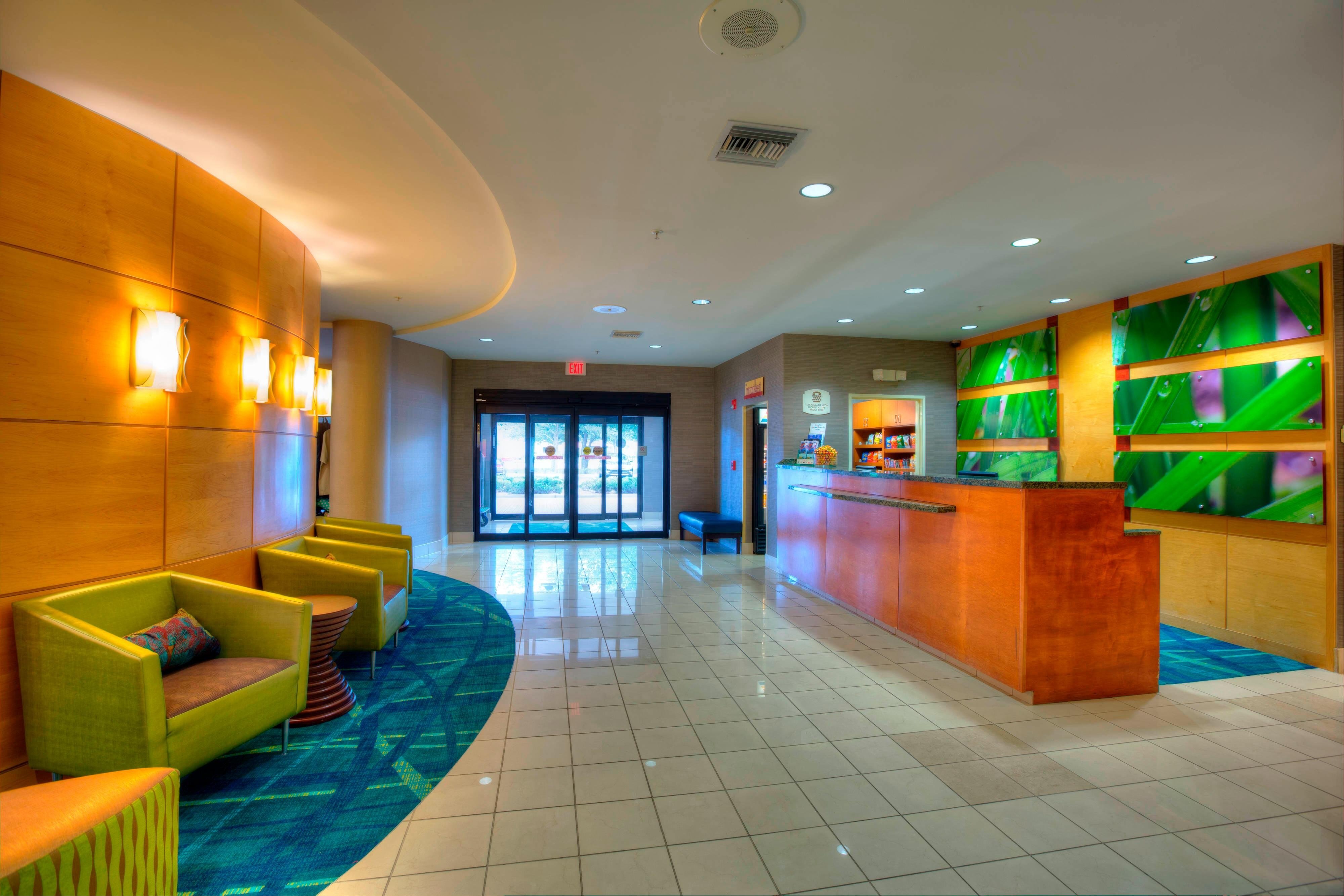 SPRINGHILL SUITES BY MARRIOTT TAMPA BRANDON $139 ($̶1̶7̶9̶) - Prices ...