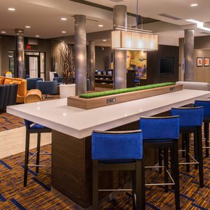 Bistro Communal Table
