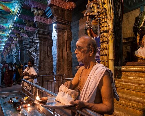 madurai tour and travels