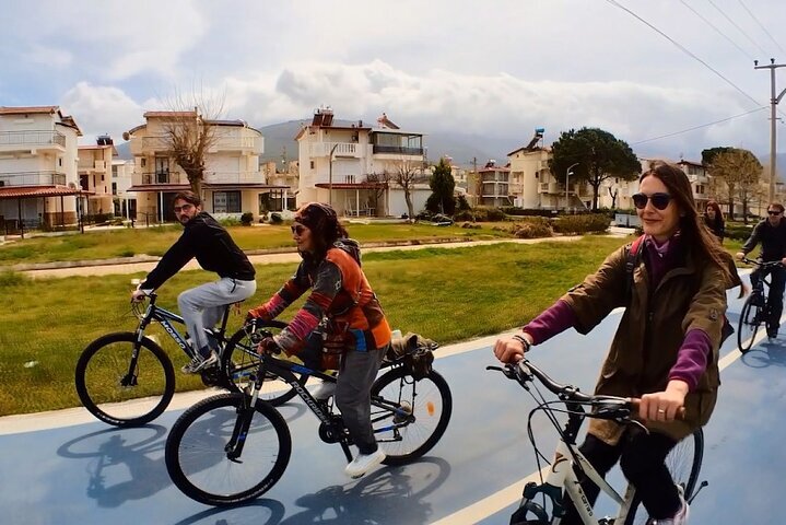 THE 5 BEST Kusadasi Bike Tours (2024) - Tripadvisor