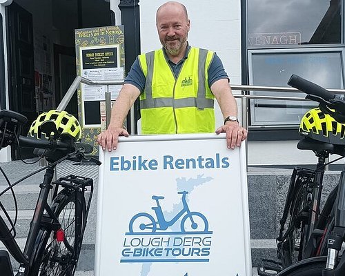 bike tours in ireland