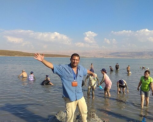 Bring back the Dead Sea Boat Excursions - Fun In Jerusalem