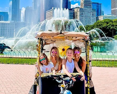 THE 10 BEST Chicago Private Tours (Updated 2024) - Tripadvisor