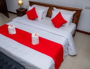 Phòng & Phòng Suite
