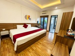 Phòng & Phòng Suite