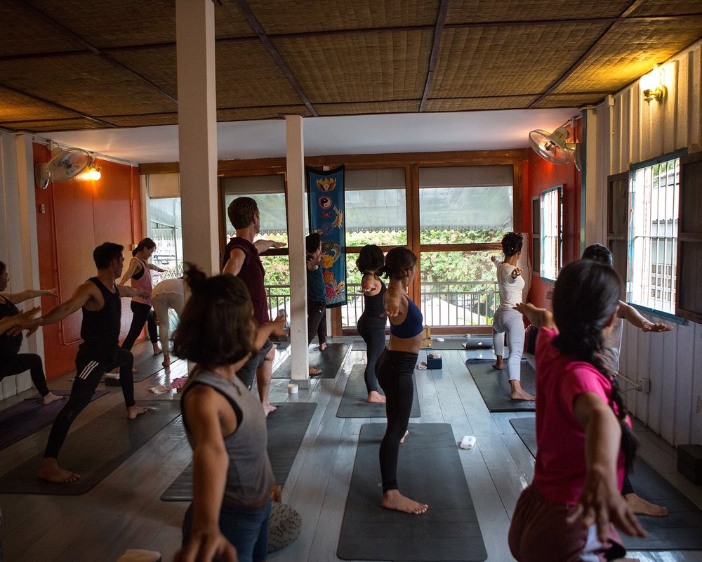 THE 10 BEST Spas & Wellness Centers in Phnom Penh (2024)