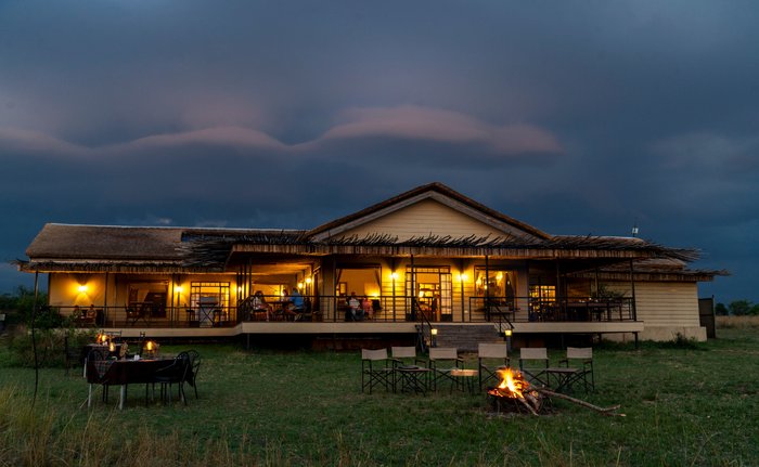 PEMBEZONI CAMP (SEASONAL CAMP) - Campground Reviews (Serengeti National  Park, Tanzania)