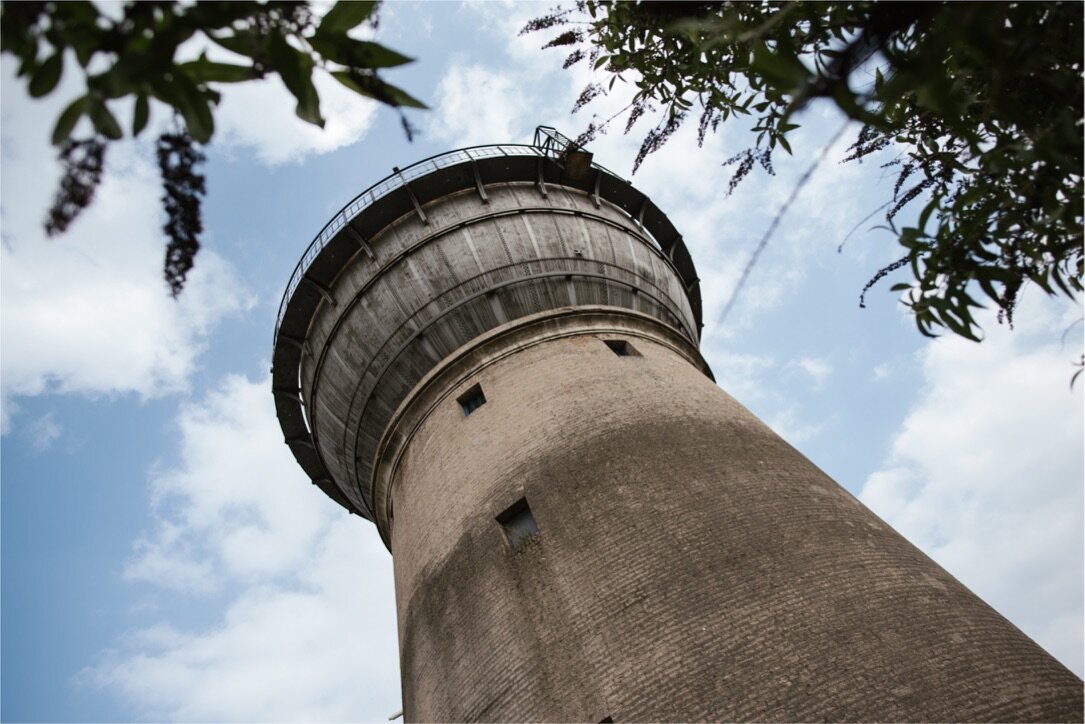 EVENTLOCATION WASSERTURM KORNWESTHEIM (2025) All You Should Know BEFORE