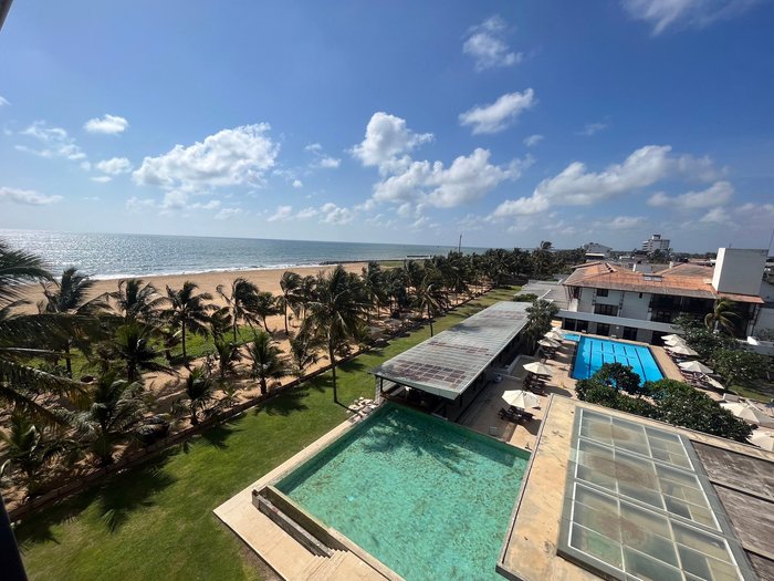 GOLDI SANDS HOTEL - Updated 2024 Prices (Sri Lanka/Negombo)