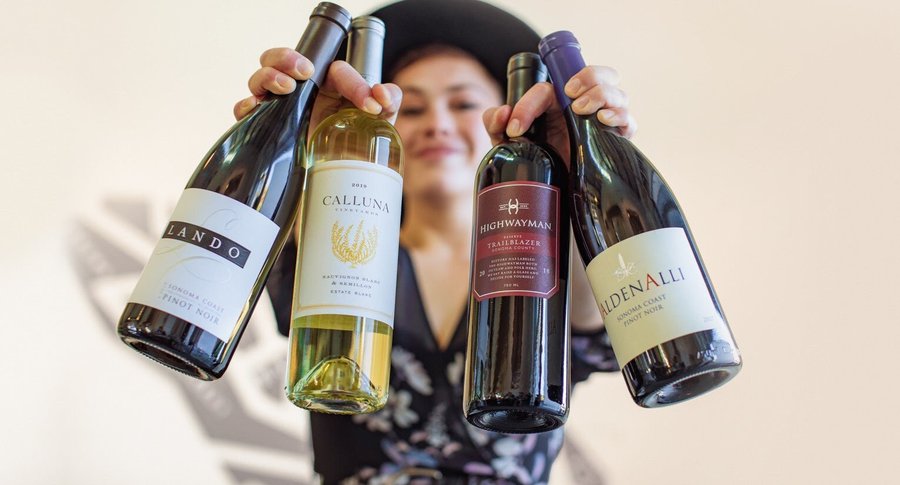 Region Sonoma