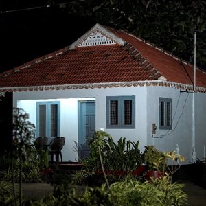 Marari Yoga Homestay
